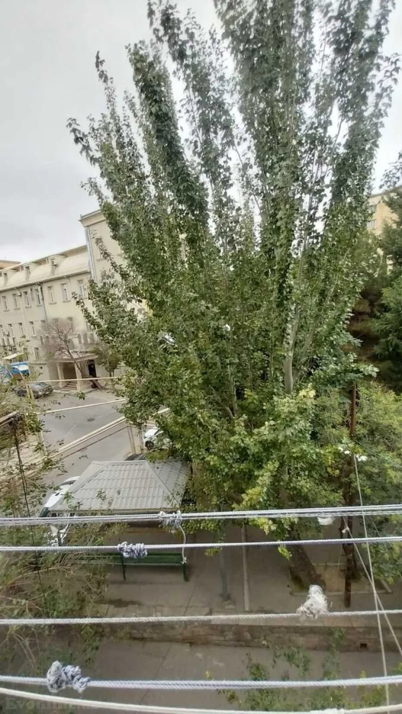 Satılır 3 otaqlı Mənzil Köhnə tikili 70 m² 5-ci mikrorayon - şəkil 3