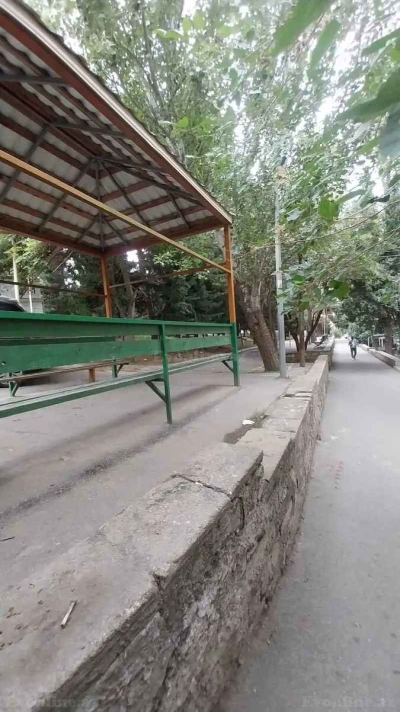 Satılır 3 otaqlı Mənzil Köhnə tikili 70 m² 5-ci mikrorayon - şəkil 8