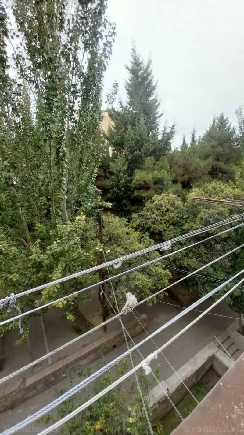 Satılır 3 otaqlı Mənzil Köhnə tikili 70 m² 5-ci mikrorayon - şəkil 9