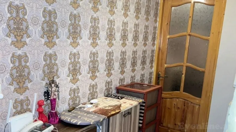 Satılır 2 otaqlı Mənzil Köhnə tikili 50 m² Bülbülə - şəkil 6