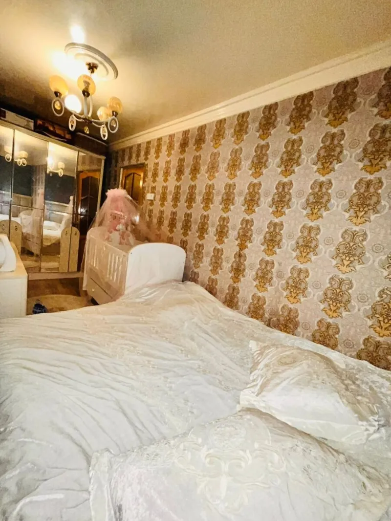 Satılır 2 otaqlı Mənzil Köhnə tikili 50 m² Bülbülə - şəkil 11