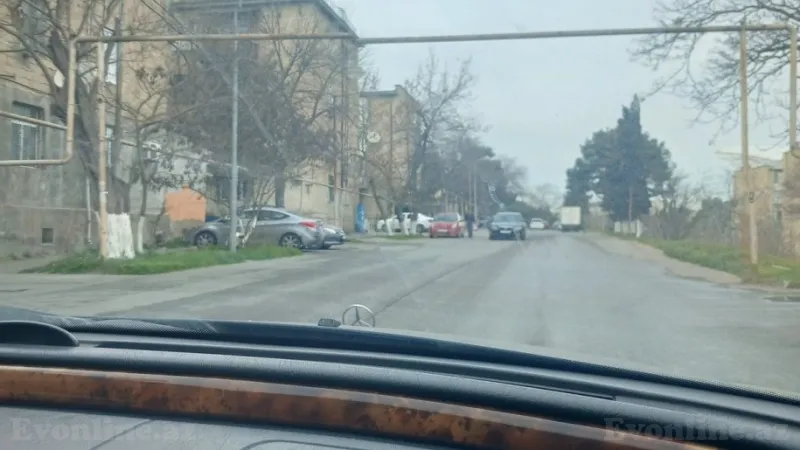 Satılır 2 otaqlı Mənzil Köhnə tikili 50 m² Bülbülə - şəkil 13