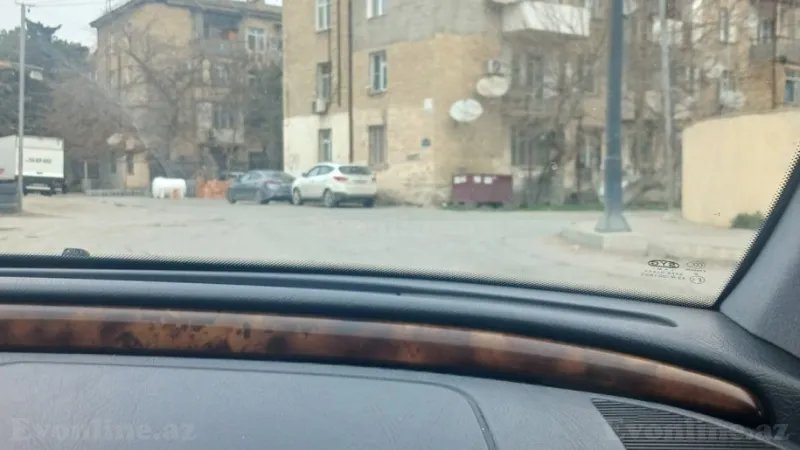 Satılır 2 otaqlı Mənzil Köhnə tikili 50 m² Bülbülə - şəkil 14