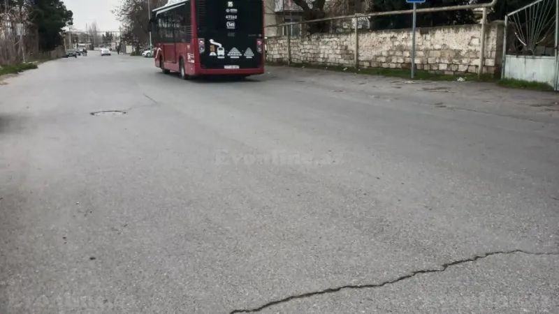 Satılır 2 otaqlı Mənzil Köhnə tikili 50 m² Bülbülə - şəkil 15