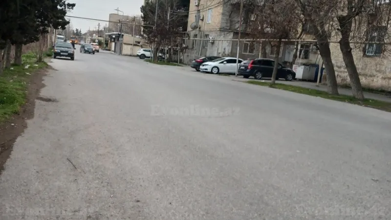 Satılır 2 otaqlı Mənzil Köhnə tikili 50 m² Bülbülə - şəkil 16