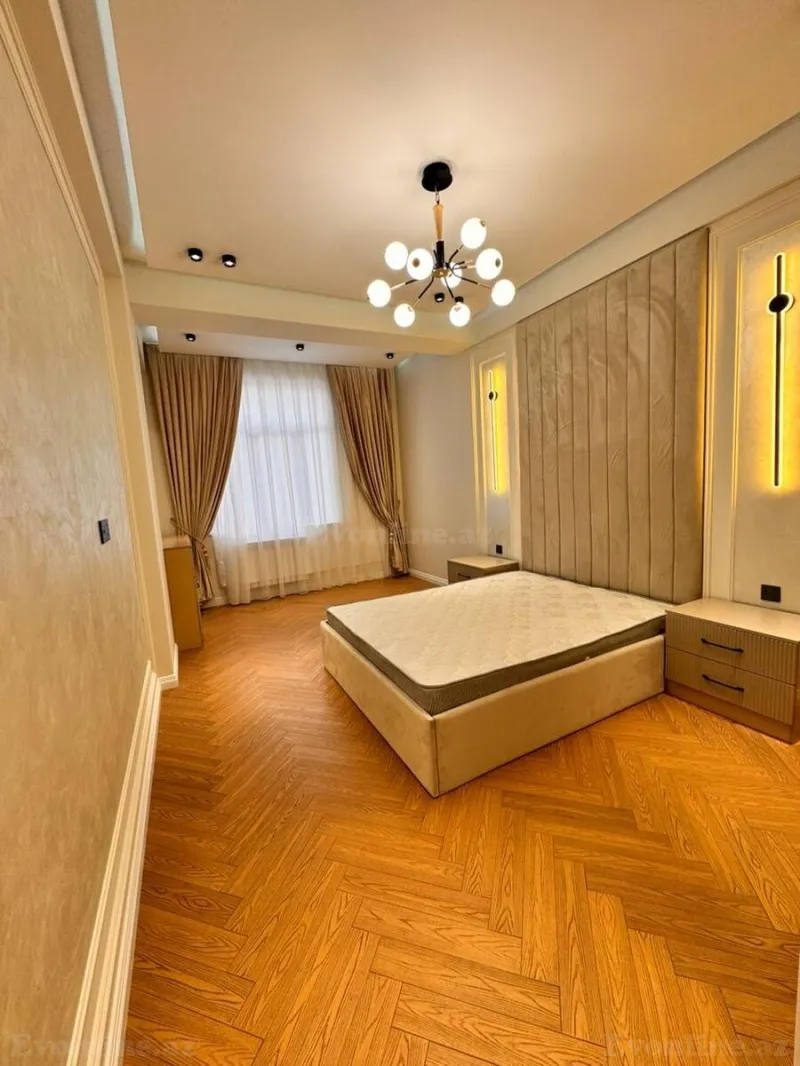 Satılır 3 otaqlı Mənzil Yeni tikili 133 m² 28 May m. - şəkil 10