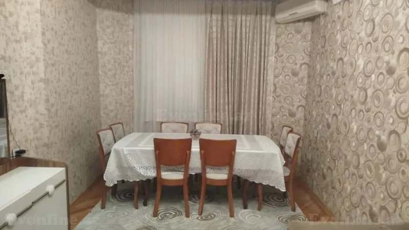 Satılır 2 otaqlı Mənzil Yeni tikili 54 m² 9-cu mikrorayon - şəkil 6