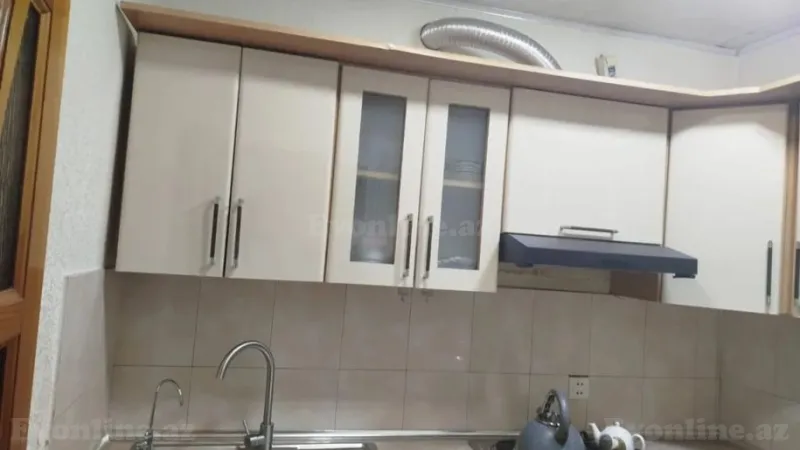 Satılır 2 otaqlı Mənzil Yeni tikili 54 m² 9-cu mikrorayon - şəkil 7