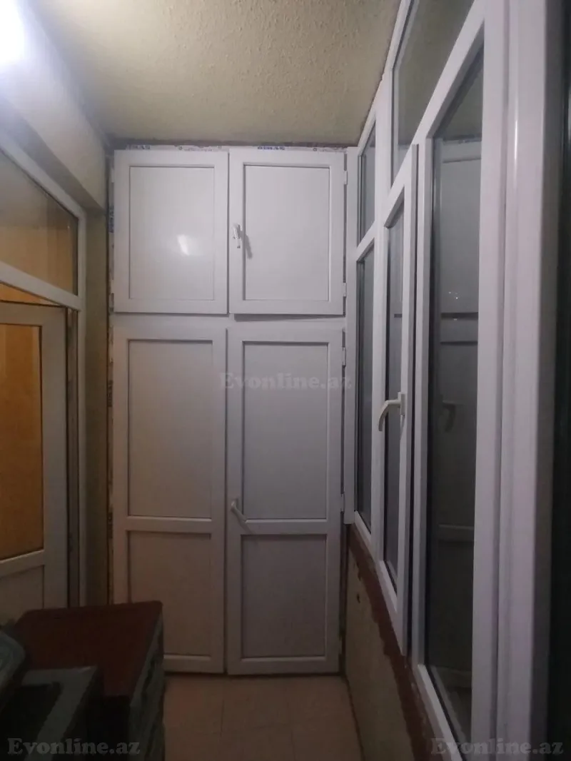 Satılır 2 otaqlı Mənzil Yeni tikili 54 m² 9-cu mikrorayon - şəkil 11