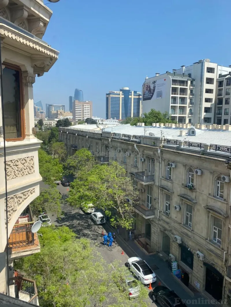 Satılır Obyekt 500 m² İçərişəhər m. - şəkil 2