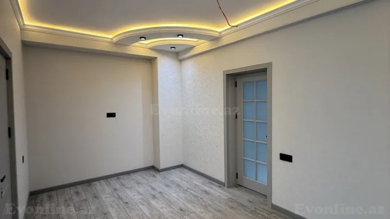 Satılır 2 otaqlı Mənzil Yeni tikili 43 m² Xırdalan