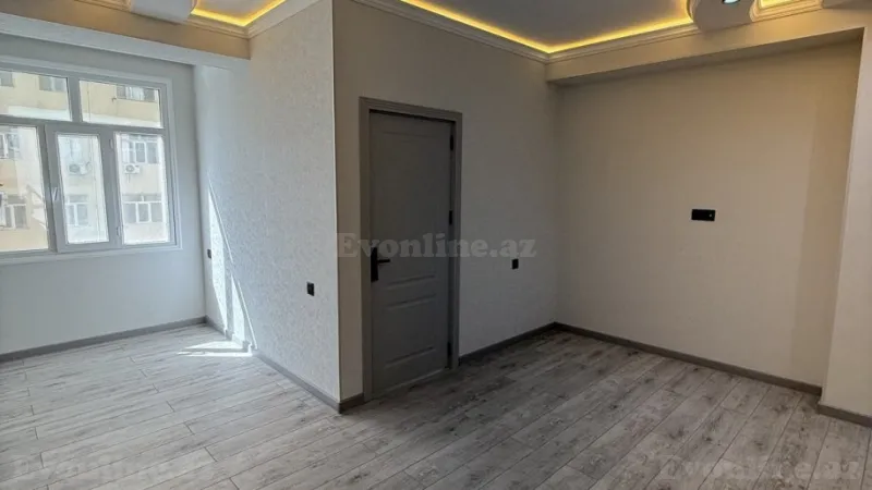 Satılır 2 otaqlı Mənzil Yeni tikili 43 m² Xırdalan - şəkil 2