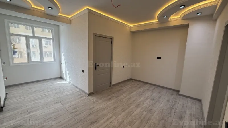 Satılır 2 otaqlı Mənzil Yeni tikili 43 m² Xırdalan - şəkil 3