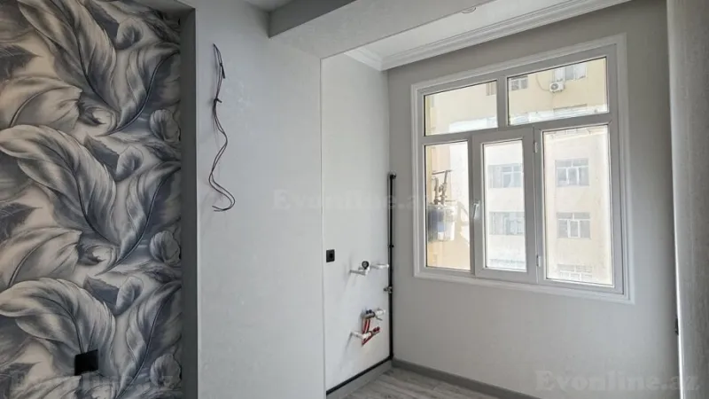 Satılır 2 otaqlı Mənzil Yeni tikili 43 m² Xırdalan - şəkil 4