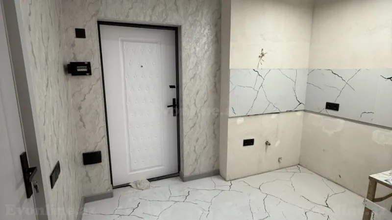 Satılır 2 otaqlı Mənzil Yeni tikili 43 m² Xırdalan - şəkil 7