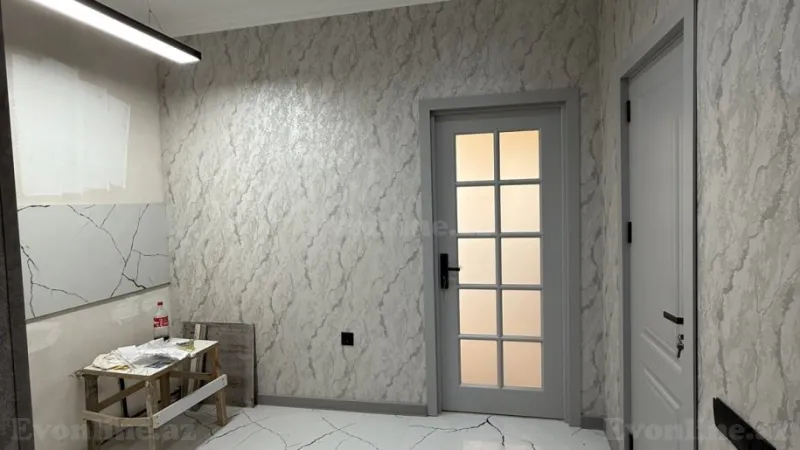 Satılır 2 otaqlı Mənzil Yeni tikili 43 m² Xırdalan - şəkil 8