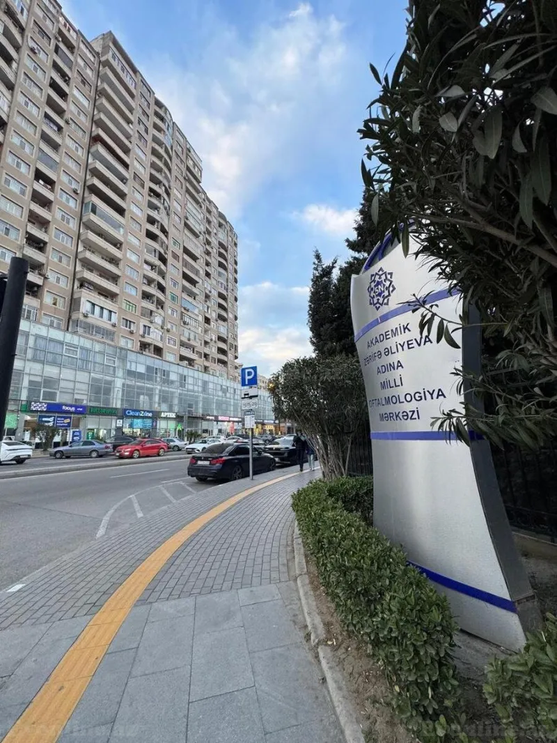 Satılır 2 otaqlı Mənzil Köhnə tikili 36 m² 4-cü mikrorayon