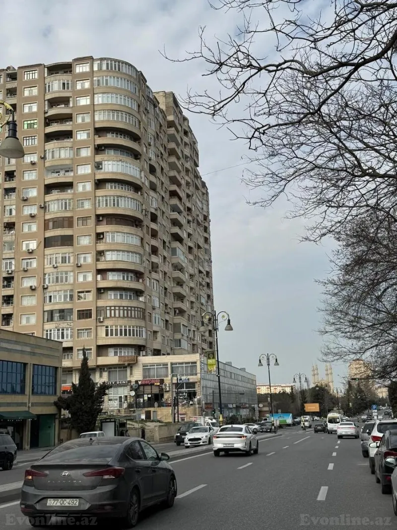 Satılır 2 otaqlı Mənzil Köhnə tikili 36 m² 4-cü mikrorayon - şəkil 4