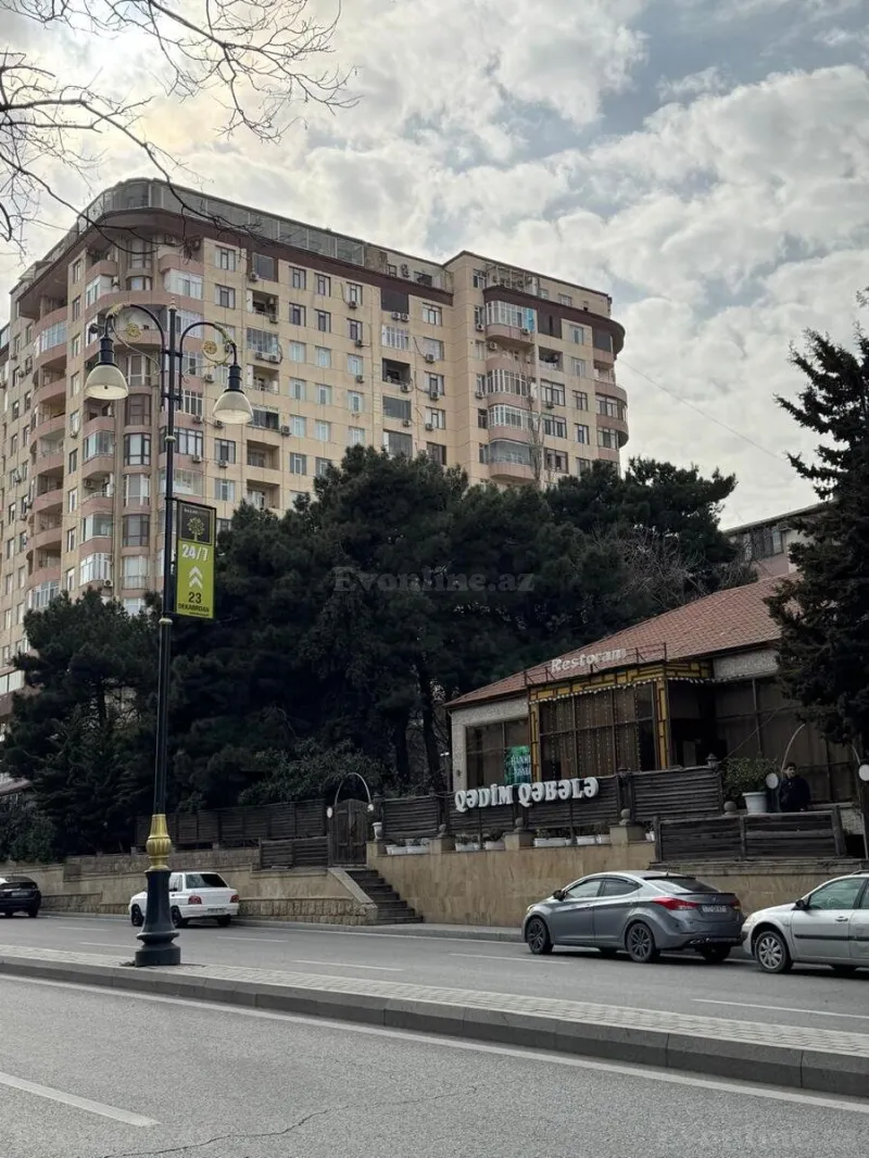 Satılır 2 otaqlı Mənzil Köhnə tikili 36 m² 4-cü mikrorayon - şəkil 10