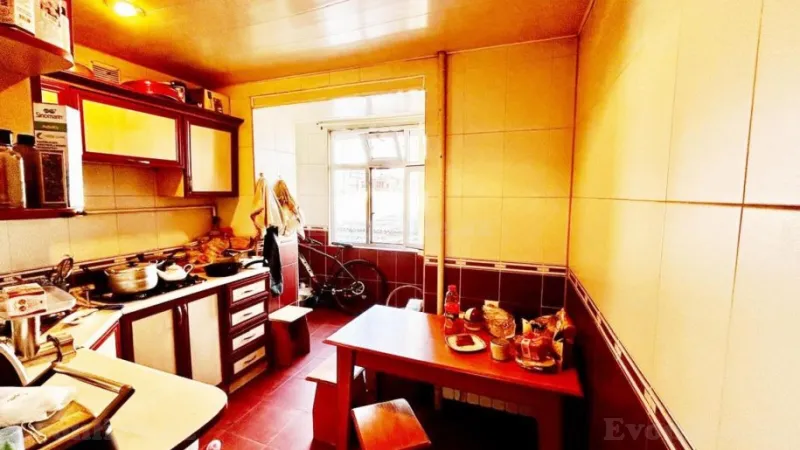 Satılır 2 otaqlı Mənzil Köhnə tikili 55 m² Elmlər Akademiyası m. - şəkil 5