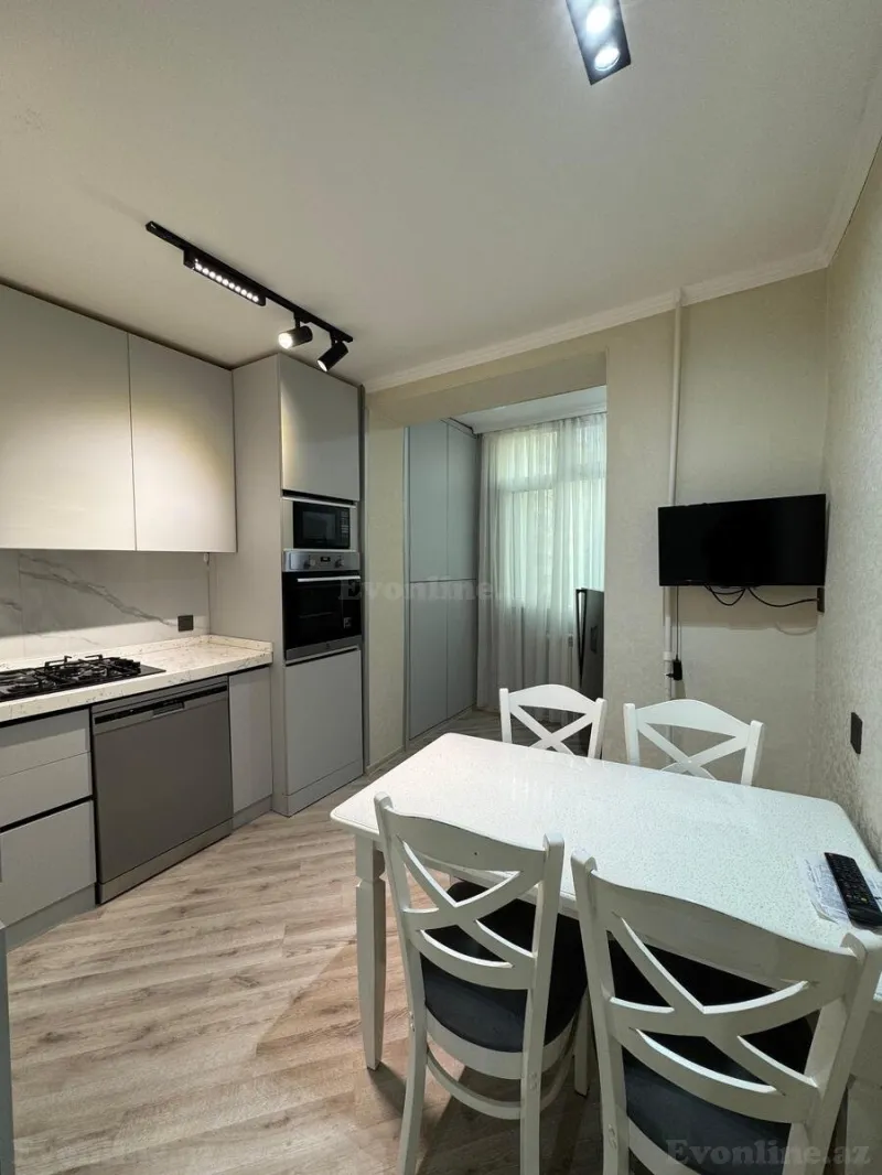 Satılır 3 otaqlı Mənzil Köhnə tikili 80 m² Həzi Aslanov m. - şəkil 11