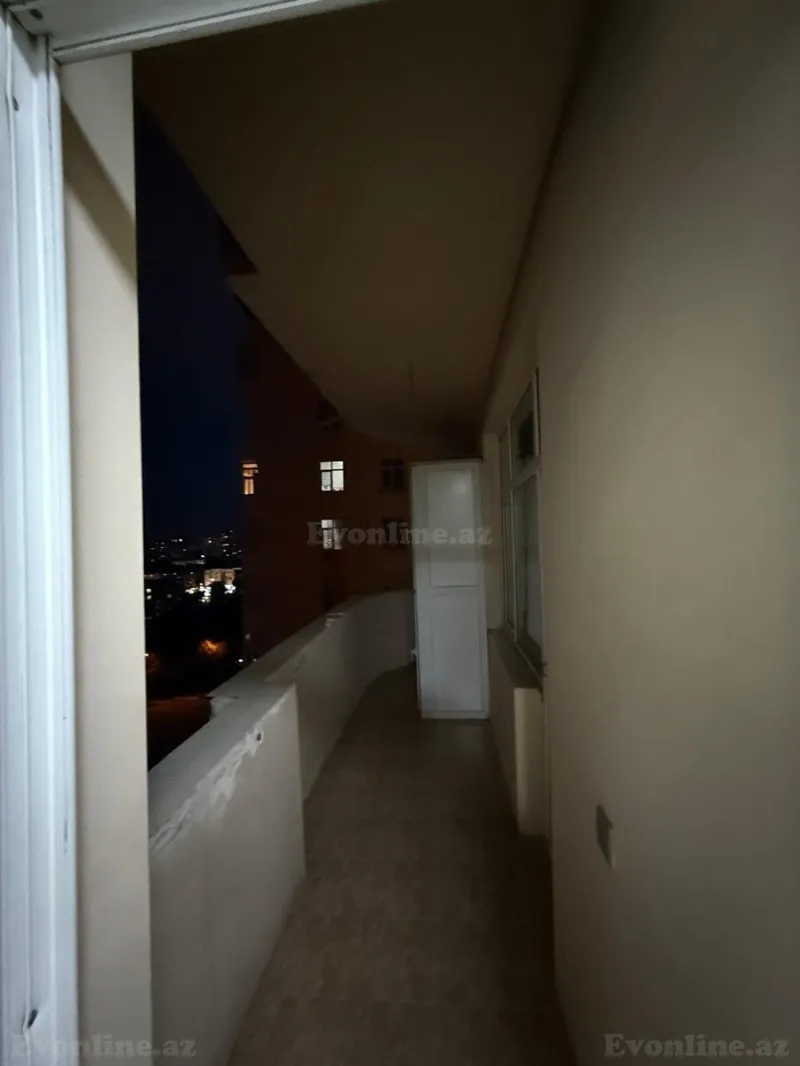 Satılır 2 otaqlı Mənzil Yeni tikili 79 m² 2-ci mikrorayon - şəkil 4