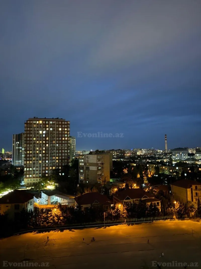 Satılır 2 otaqlı Mənzil Yeni tikili 79 m² 2-ci mikrorayon - şəkil 5