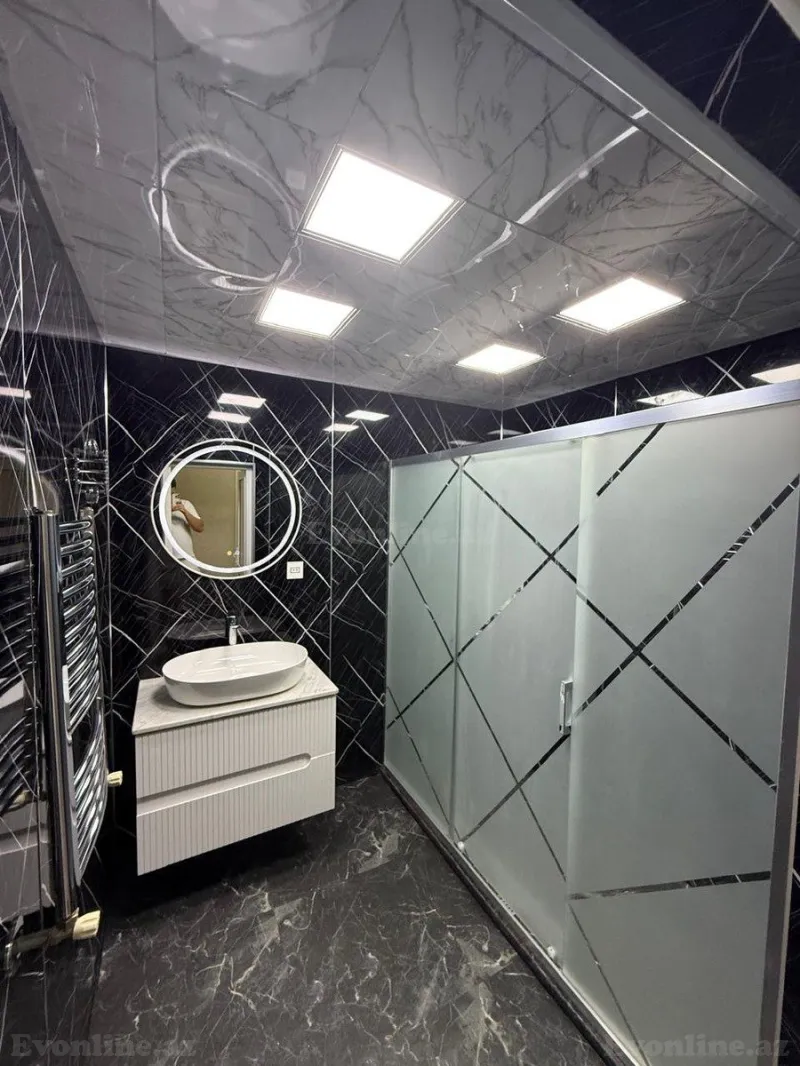 Satılır 2 otaqlı Mənzil Yeni tikili 79 m² 2-ci mikrorayon - şəkil 6