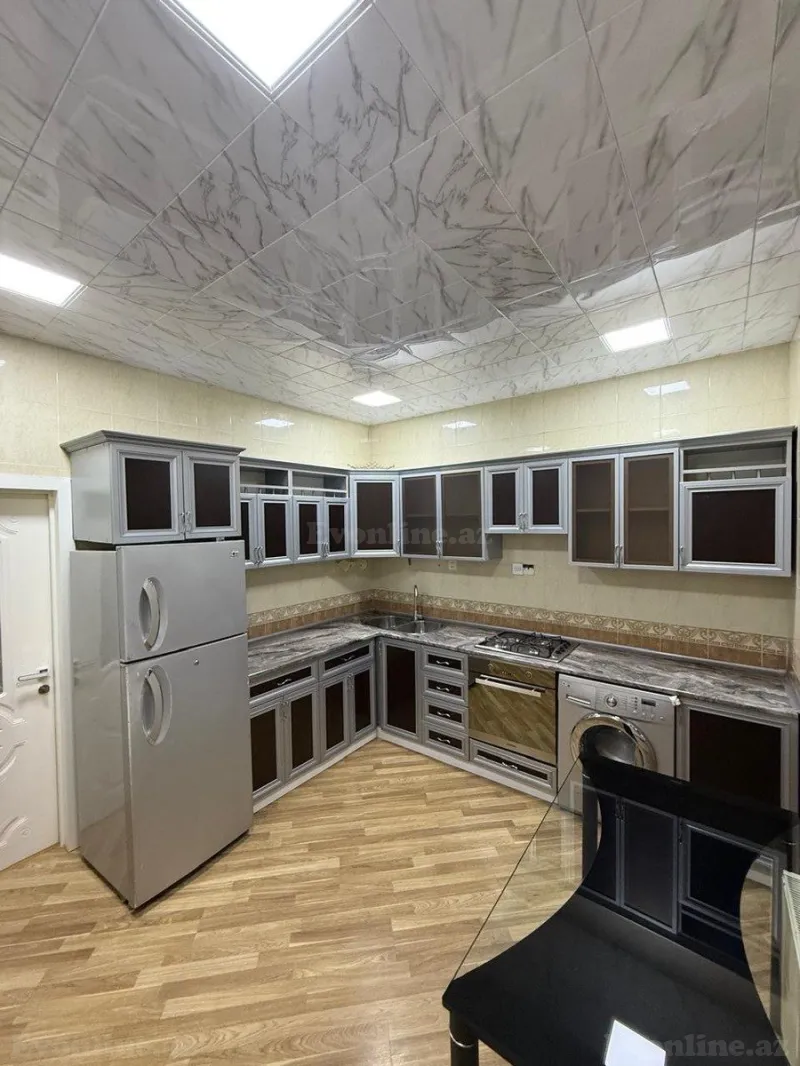 Satılır 2 otaqlı Mənzil Yeni tikili 79 m² 2-ci mikrorayon - şəkil 7