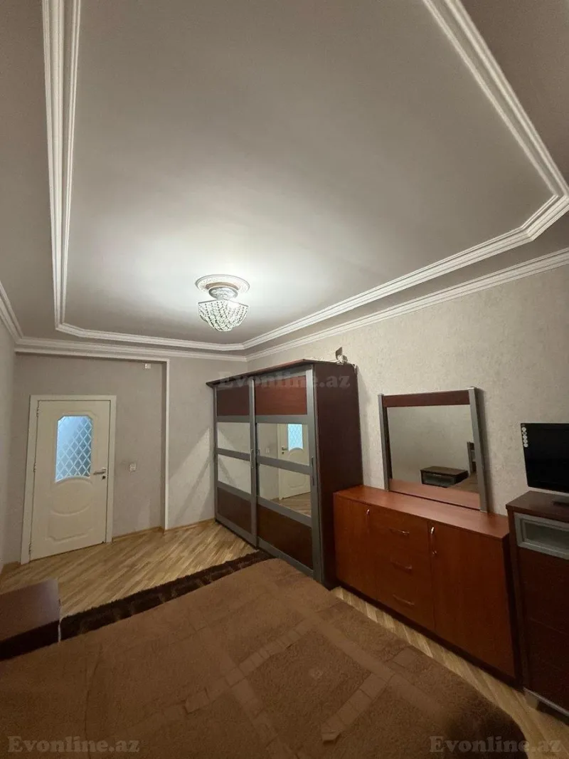 Satılır 2 otaqlı Mənzil Yeni tikili 79 m² 2-ci mikrorayon - şəkil 8