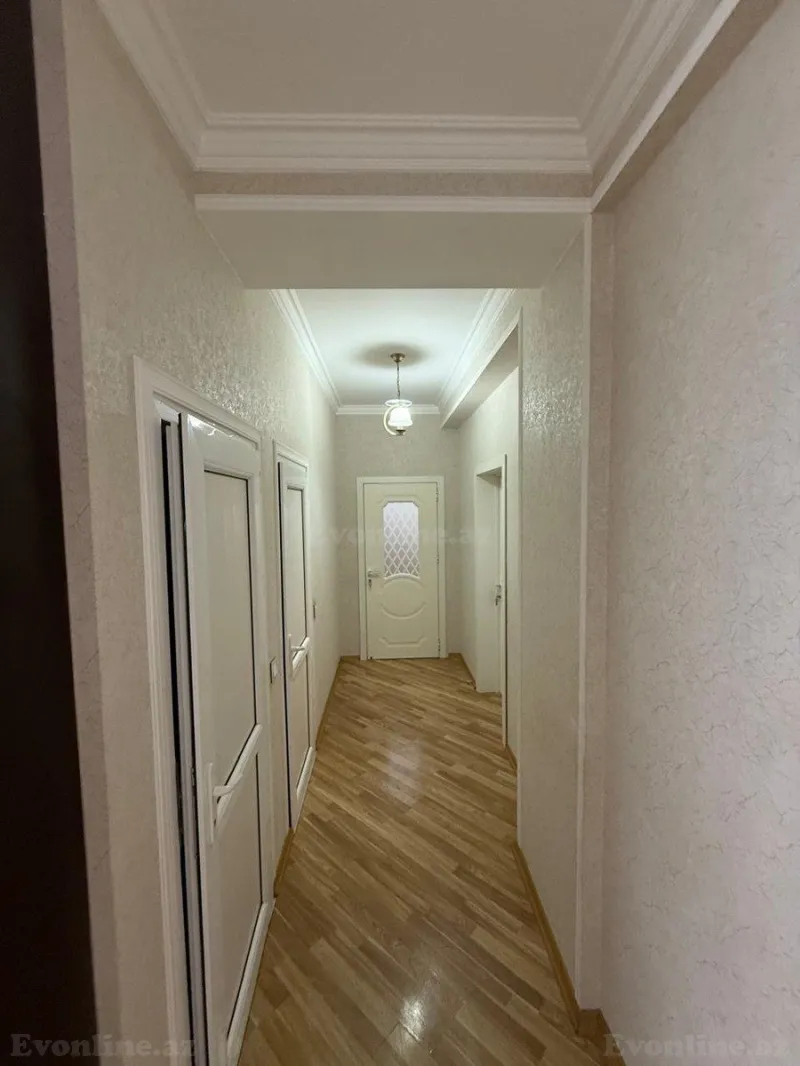 Satılır 2 otaqlı Mənzil Yeni tikili 79 m² 2-ci mikrorayon - şəkil 10