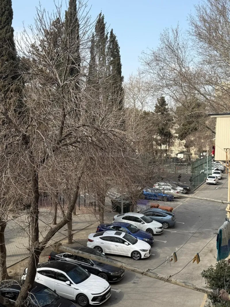 Satılır 2 otaqlı Mənzil Köhnə tikili 55 m² 7-ci mikrorayon - şəkil 11