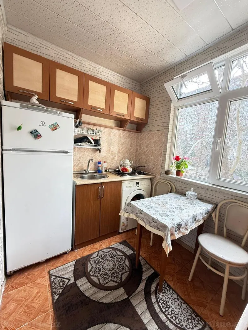 Satılır 2 otaqlı Mənzil Köhnə tikili 55 m² 7-ci mikrorayon - şəkil 20