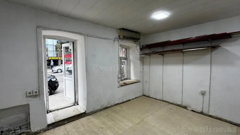 Kirayə verilir Obyekt 20 m² 28 May m.