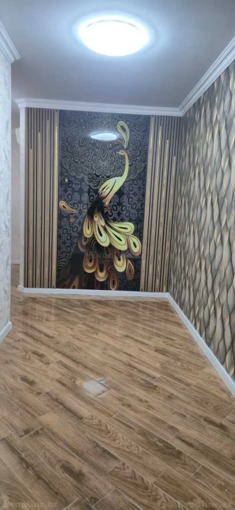 Satılır 2 otaqlı Mənzil Yeni tikili 82.3 m² Sabunçu r.