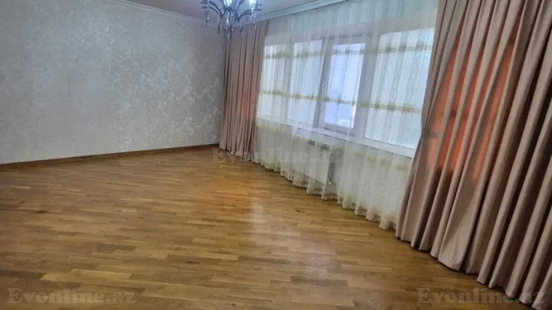 Satılır 2 otaqlı Mənzil Yeni tikili 82.3 m² Sabunçu r. - şəkil 4