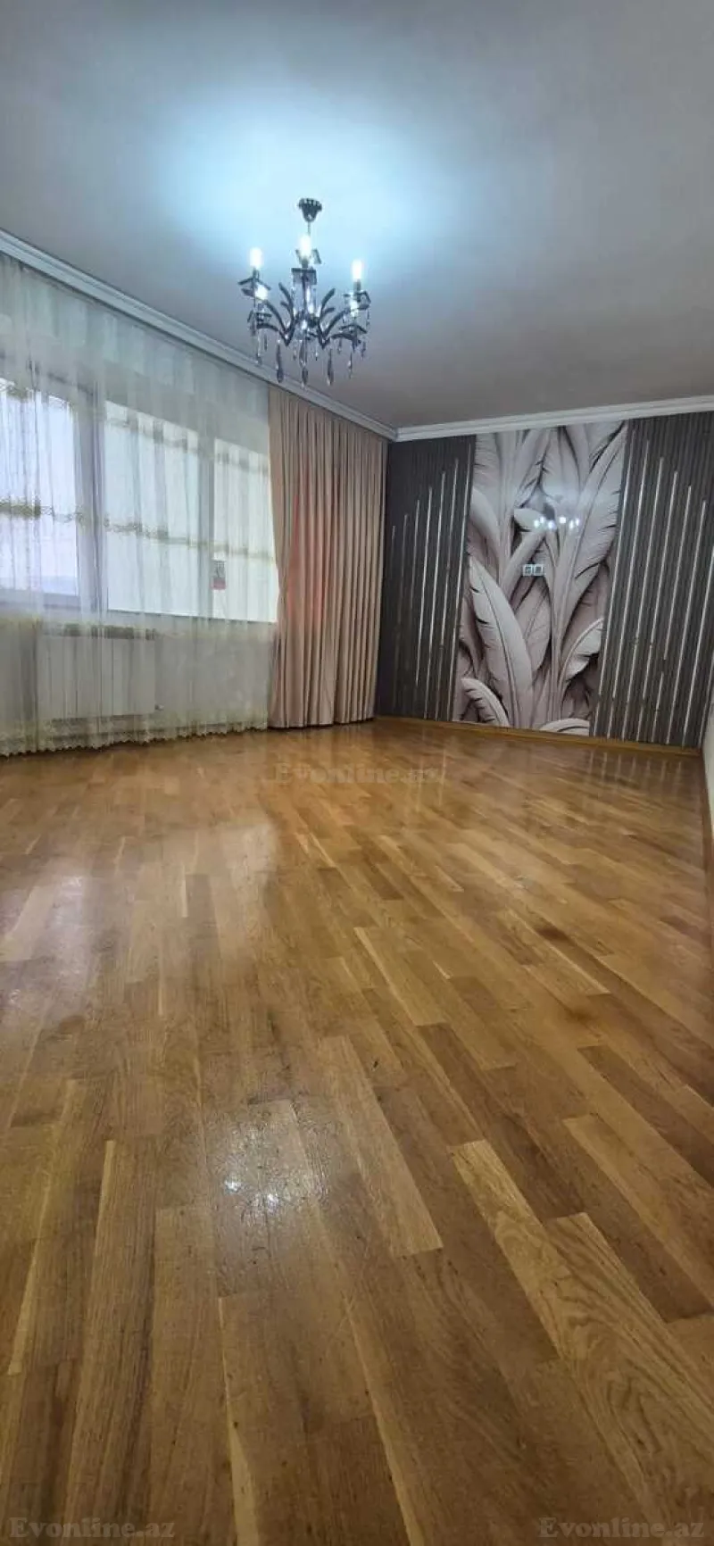 Satılır 2 otaqlı Mənzil Yeni tikili 82.3 m² Sabunçu r. - şəkil 5