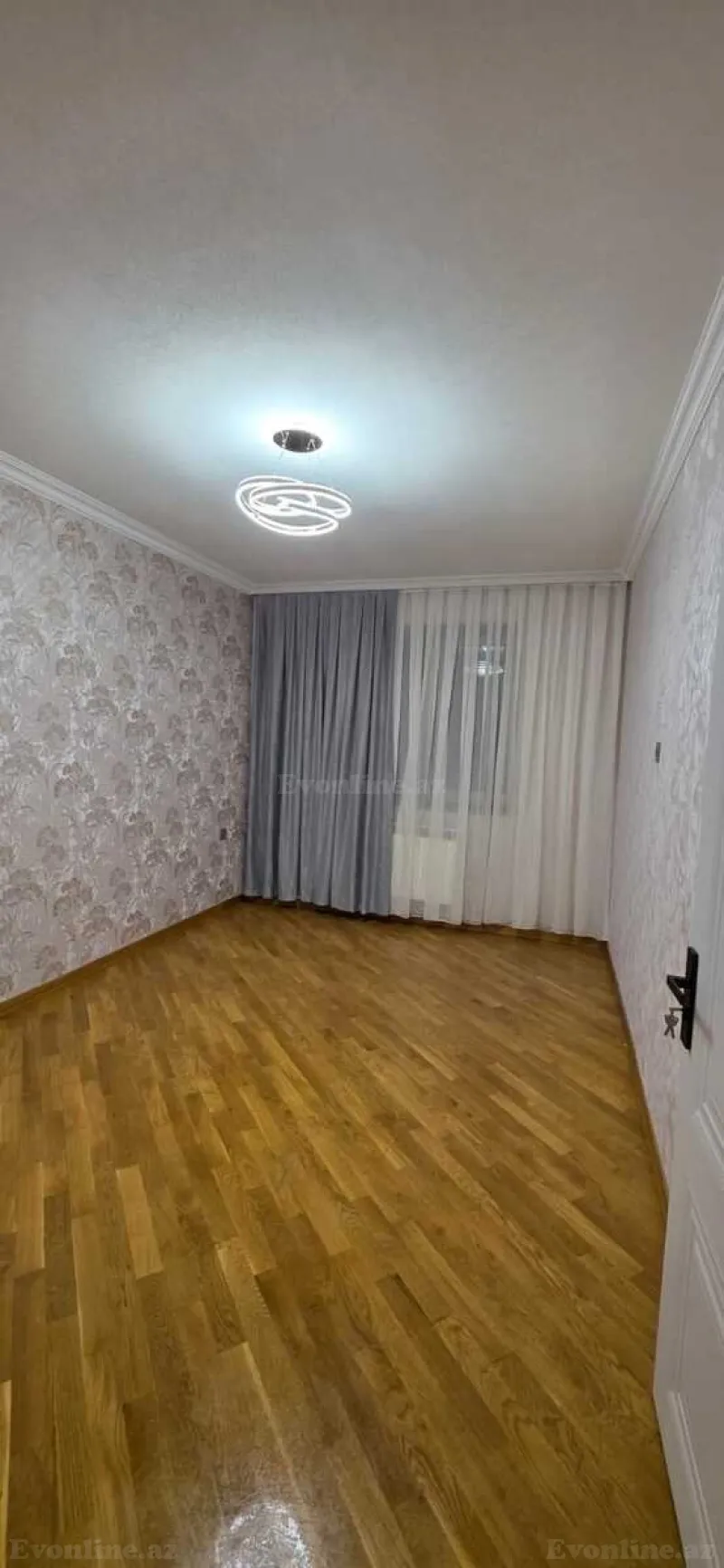 Satılır 2 otaqlı Mənzil Yeni tikili 82.3 m² Sabunçu r. - şəkil 6