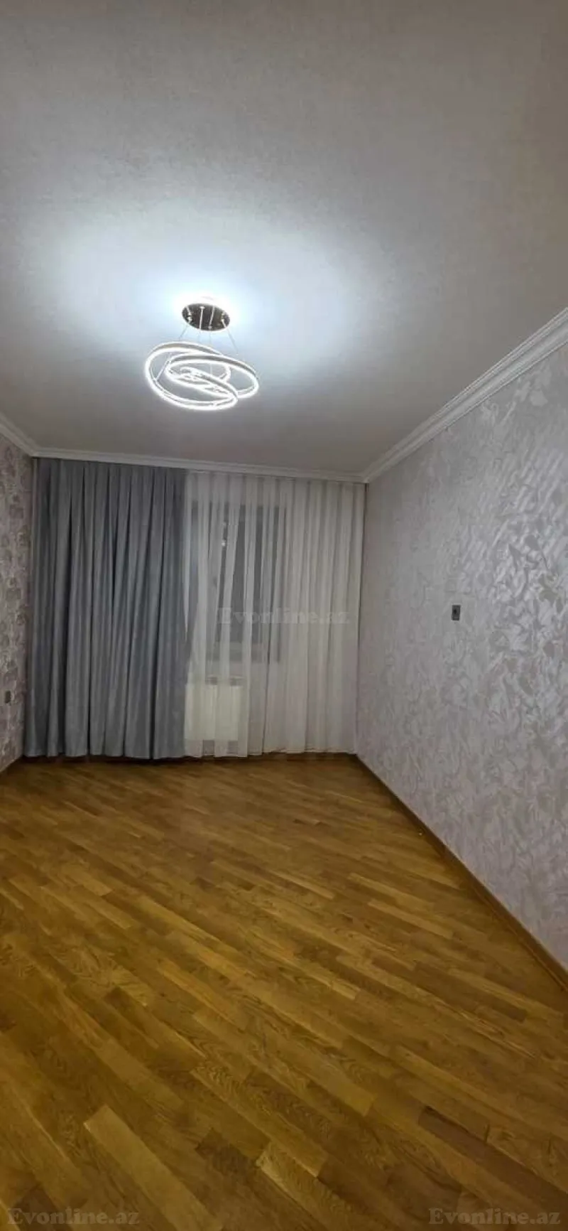 Satılır 2 otaqlı Mənzil Yeni tikili 82.3 m² Sabunçu r. - şəkil 8