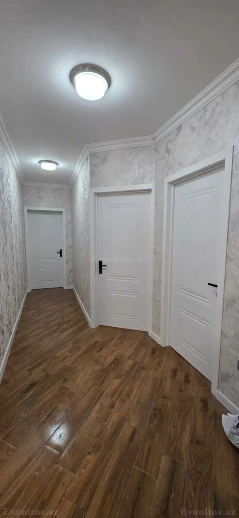 Satılır 2 otaqlı Mənzil Yeni tikili 82.3 m² Sabunçu r. - şəkil 9