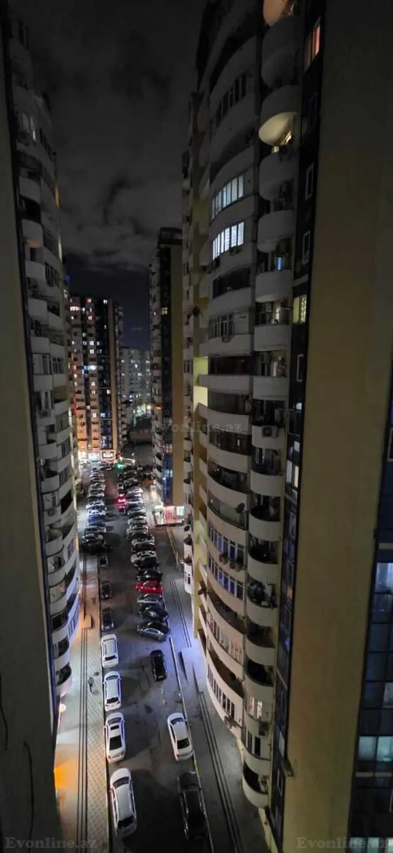 Satılır 2 otaqlı Mənzil Yeni tikili 82.3 m² Sabunçu r. - şəkil 10