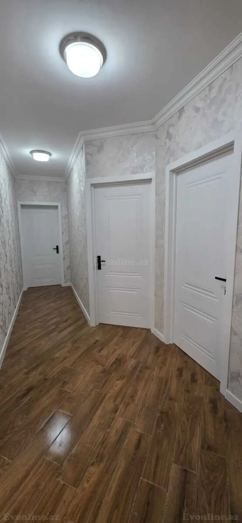 Satılır 2 otaqlı Mənzil Yeni tikili 82.3 m² Sabunçu r. - şəkil 15