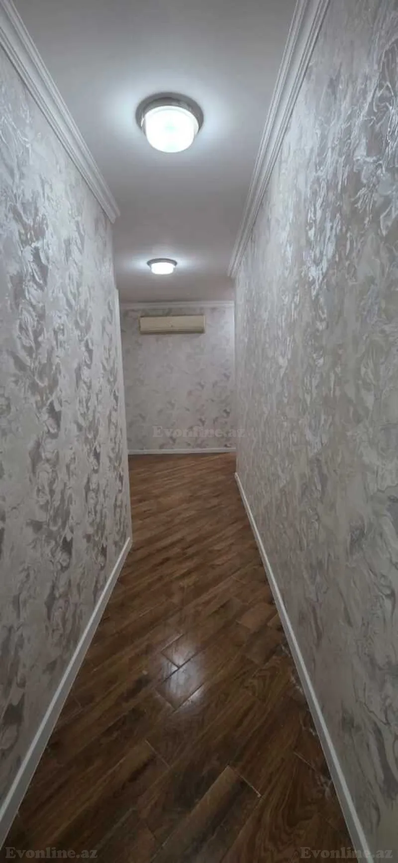 Satılır 2 otaqlı Mənzil Yeni tikili 82.3 m² Sabunçu r. - şəkil 16