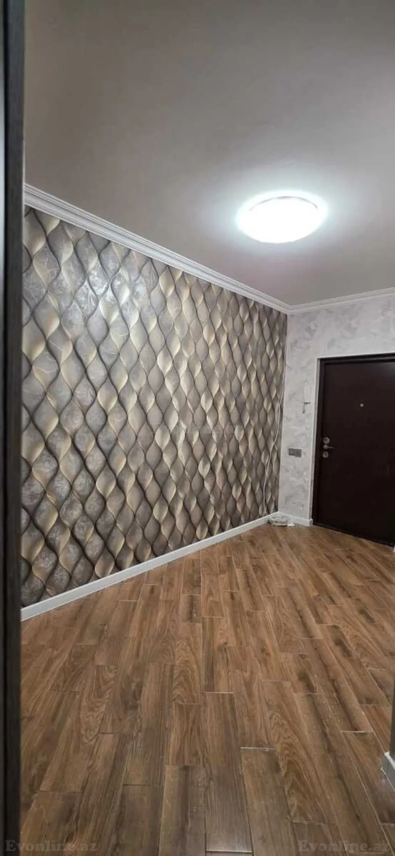 Satılır 2 otaqlı Mənzil Yeni tikili 82.3 m² Sabunçu r. - şəkil 17