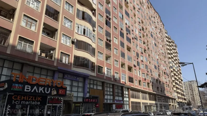 Satılır Obyekt 225 m² 8-ci mikrorayon - şəkil 2