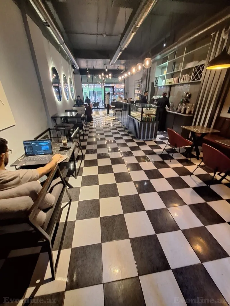 Satılır Obyekt 225 m² 8-ci mikrorayon - şəkil 4