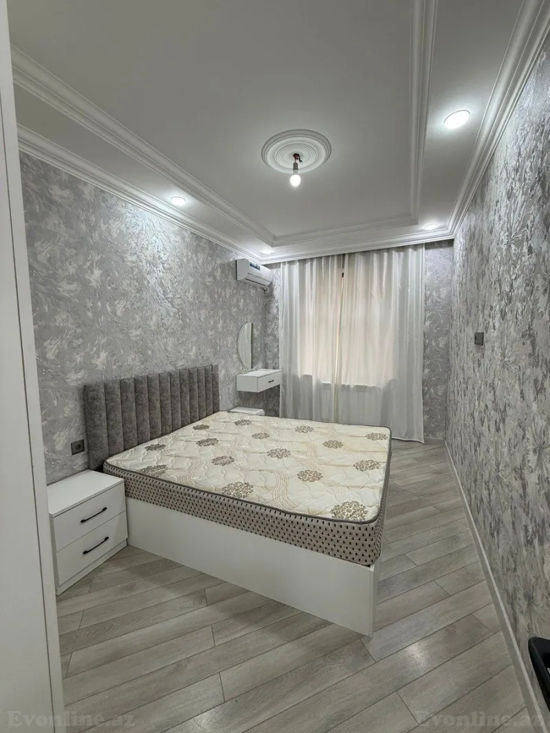 Satılır 2 otaqlı Mənzil Yeni tikili 78 m² Xırdalan - şəkil 4