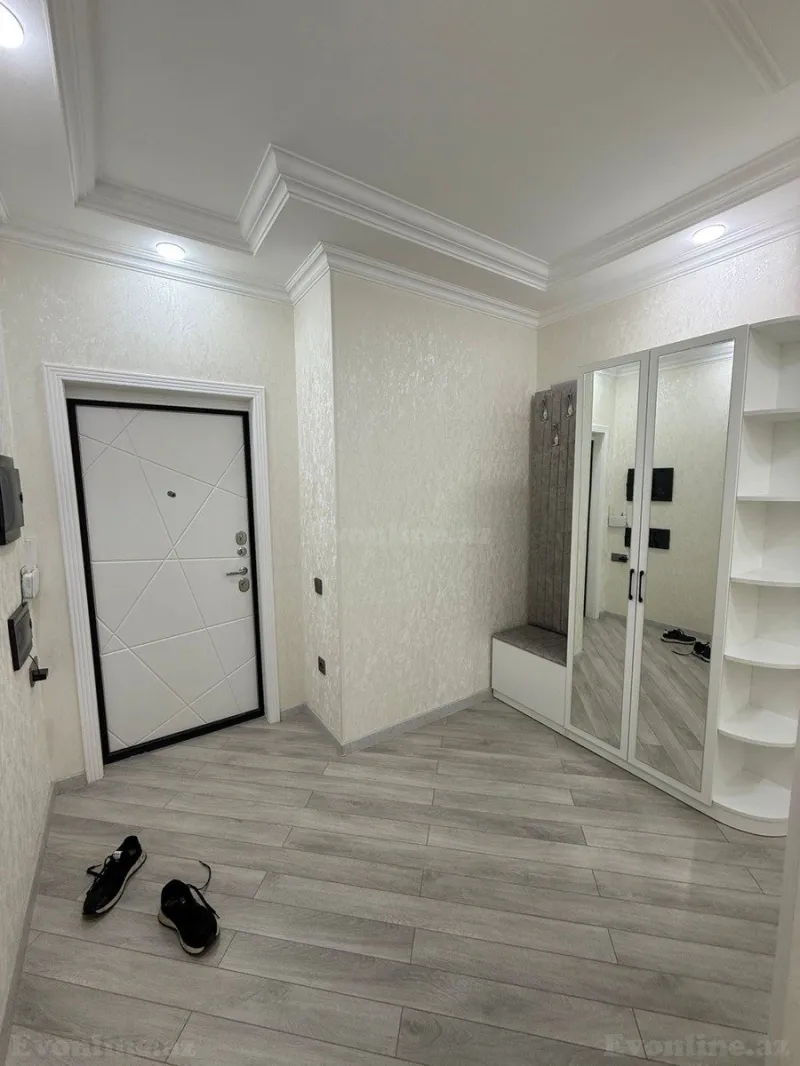 Satılır 2 otaqlı Mənzil Yeni tikili 78 m² Xırdalan - şəkil 7