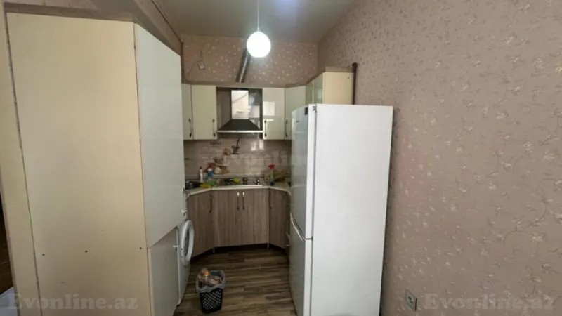 Kirayə verilir 2 otaqlı Mənzil Yeni tikili 80 m² Xətai m. - şəkil 6