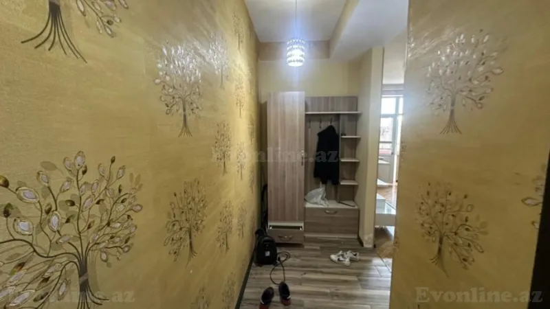 Kirayə verilir 2 otaqlı Mənzil Yeni tikili 80 m² Xətai m. - şəkil 7